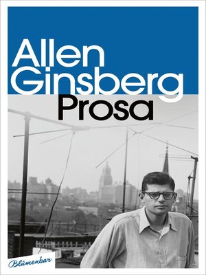 cover image of Prosa